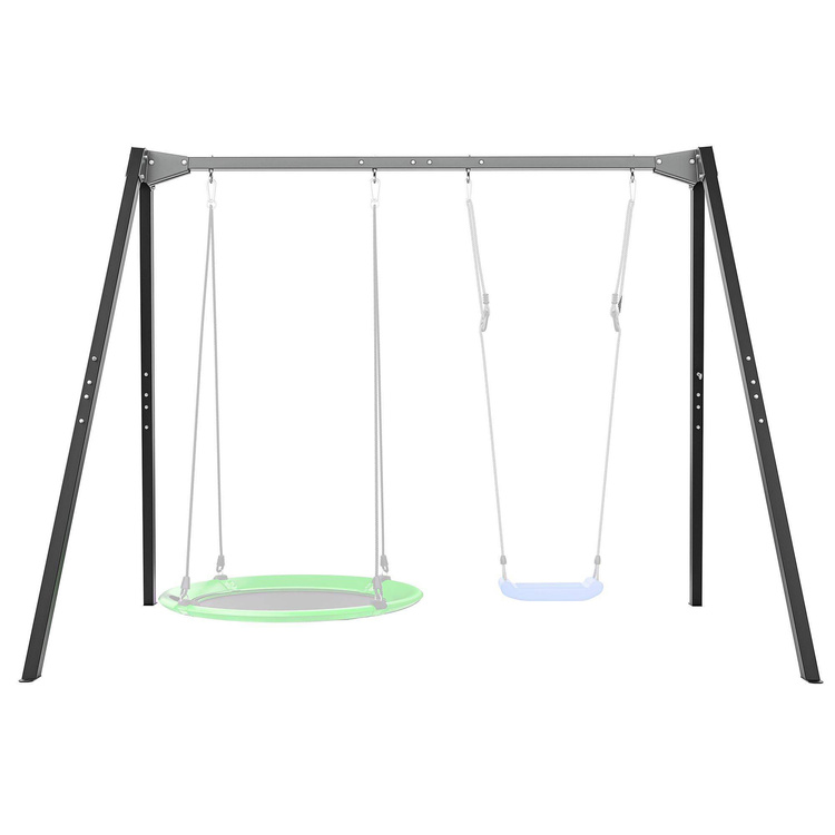 Tuinschommel 2-zits (frame) MO-002 - Marbo Sport