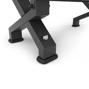 Kettlebell Opbergrek MP-S210 2.0 - Marbo Sport