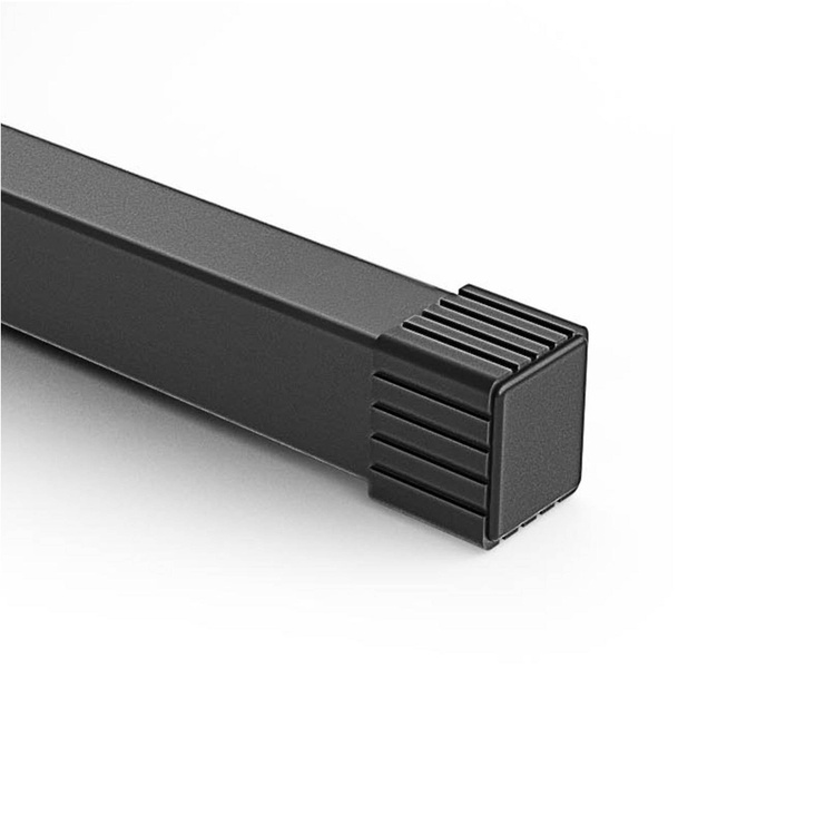 Verstelbare halterbank met halterrek MH-L107 2.0 - Marbo Sport