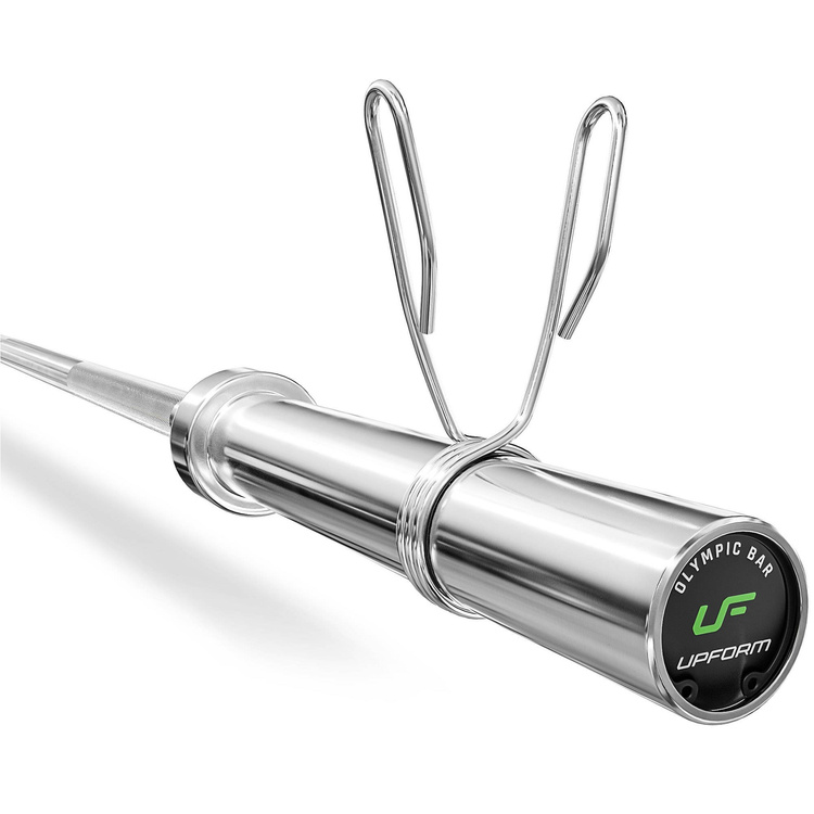 Olimpic bar 150 cm UF-G150-OLI-CH - UpForm