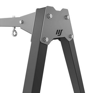 Tuinschommel 2-zits (frame) MO-002 - Marbo Sport