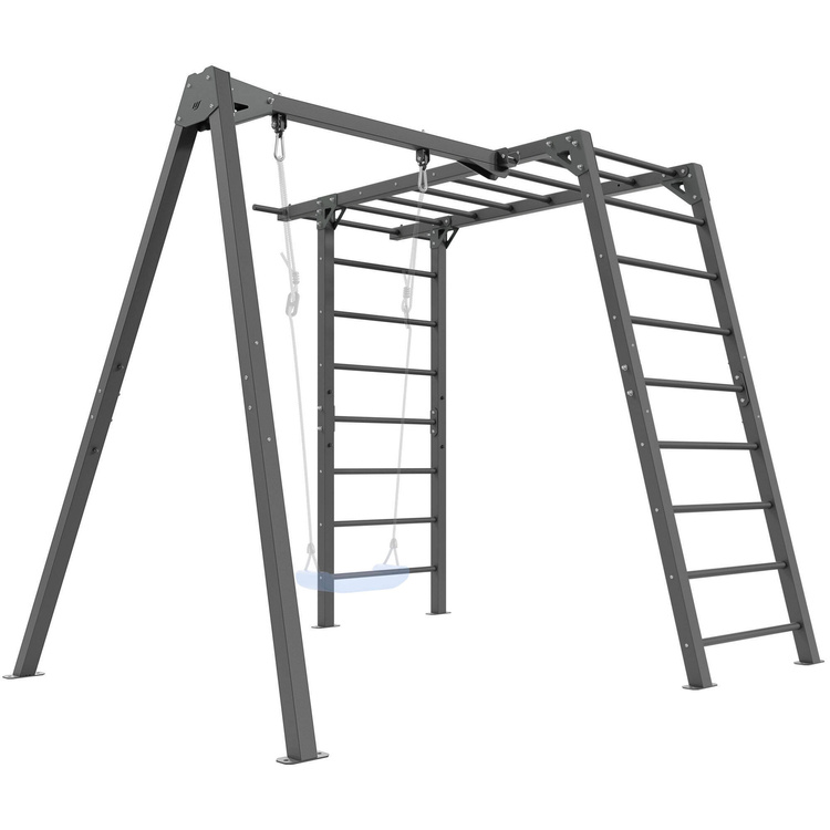 PREMIUM MO-016 externe gymnastiekladder - Marbo Sport