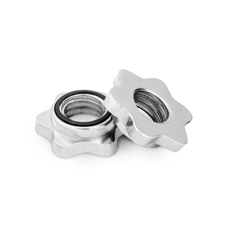 Super SZ curlstang met starlocks 30mm 120cm MW-G120ML-EX-SR - Marbo Sport