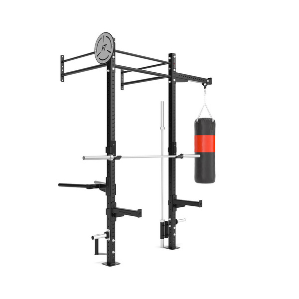 Tuig aan de muur MFT-RIG-03 - Marbo Sport