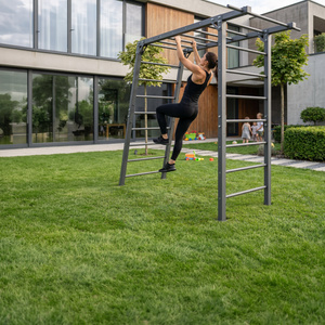 PREMIUM MO-016 externe gymnastiekladder - Marbo Sport