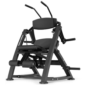 Ab machine voor vrije gewichten MF-U015 2.0 - Marbo Sport
