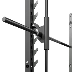 Smith machine met optrekstang en dipgrepen MS-U105 2.0 - Marbo Sport