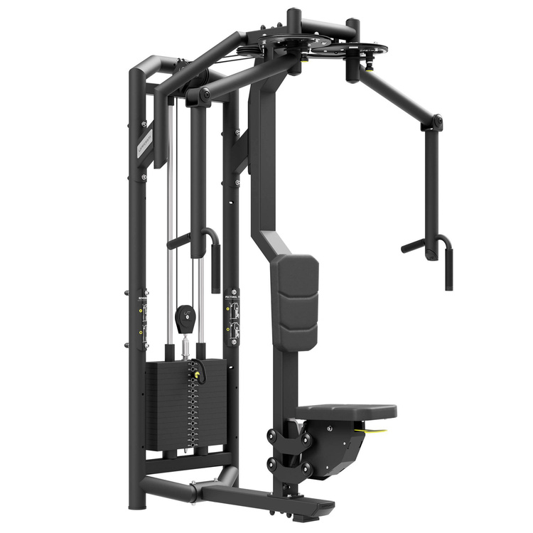 Vlinder/vlinder achteruit UF-018 - UpForm