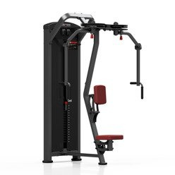 Butterfly / Butterfly Reverse Combimachine MP-U224 - Marbo Sport