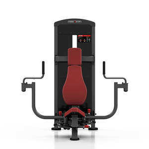 Chest fly MP-U227 - Marbo Sport