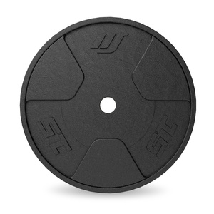 Gietijzeren halterschijf 15 kg – Marbo Sport