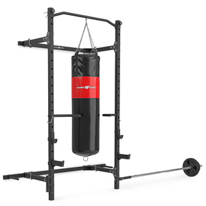 Opvouwbaar Power Rack MS-U114 2.0 - Marbo Sport