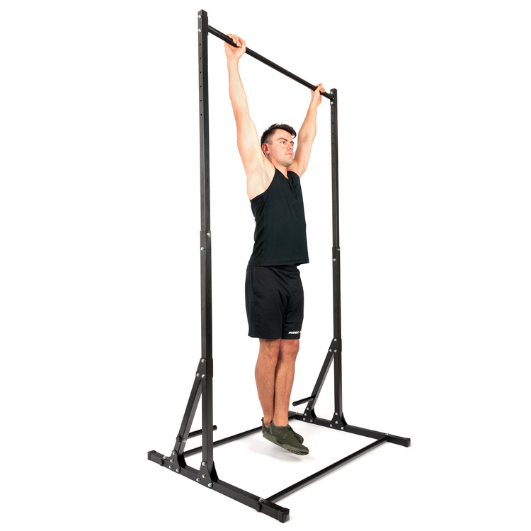 stationaire optrekstang SG-13 - SmartGym Fitness Accessoires