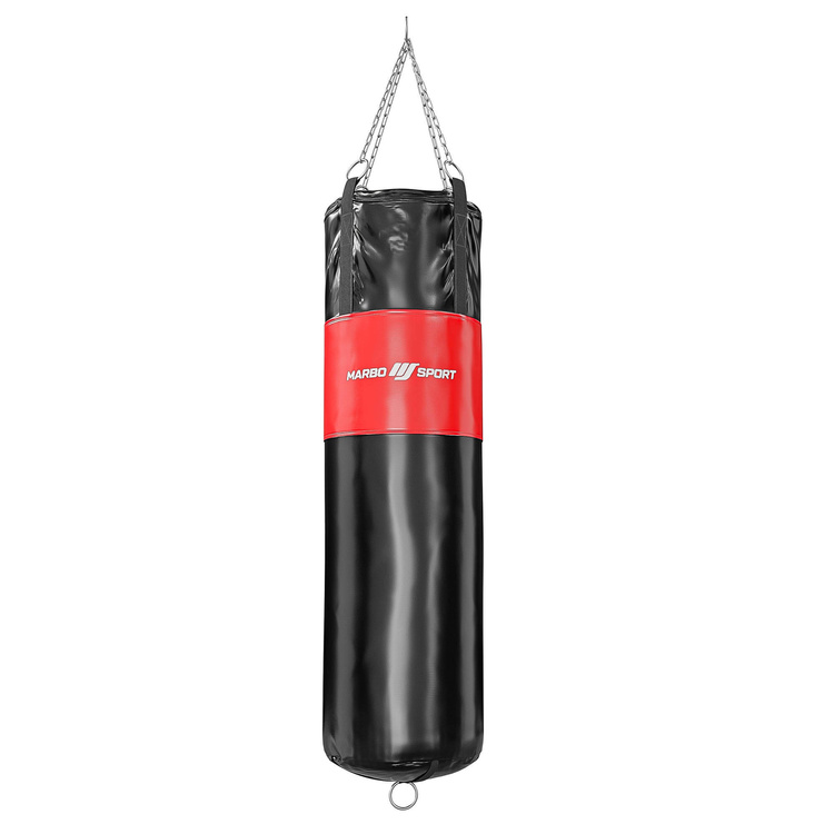 Bokszak extra verstevigd 150 cm fi45cm + Torpedo MC-W150 | 45-EX - Marbo Sport