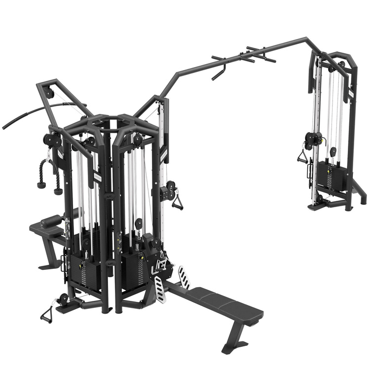 5-station toren UF-T003 - UpForm