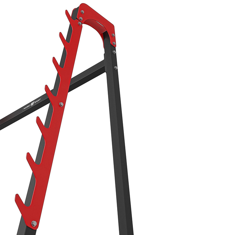 Halterstandaard MH-S204 - Marbo Sport