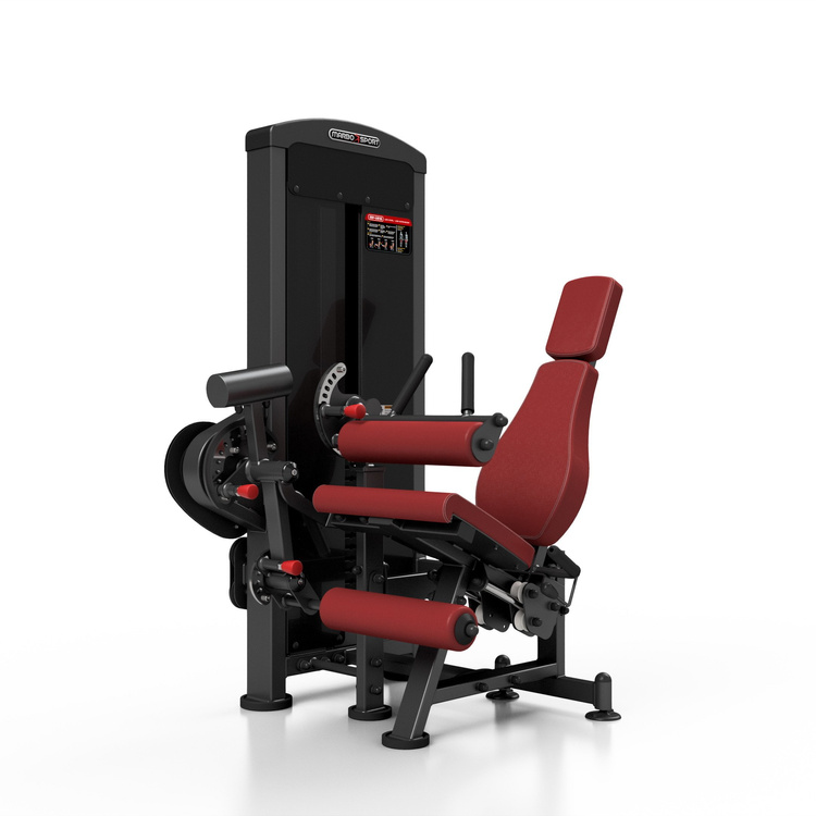 Beenverlenging / Beenkrul MP-U216 - Marbo Sport