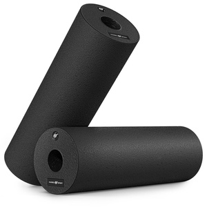 EPP massageroller 45 cm zwart - Marbo Sport