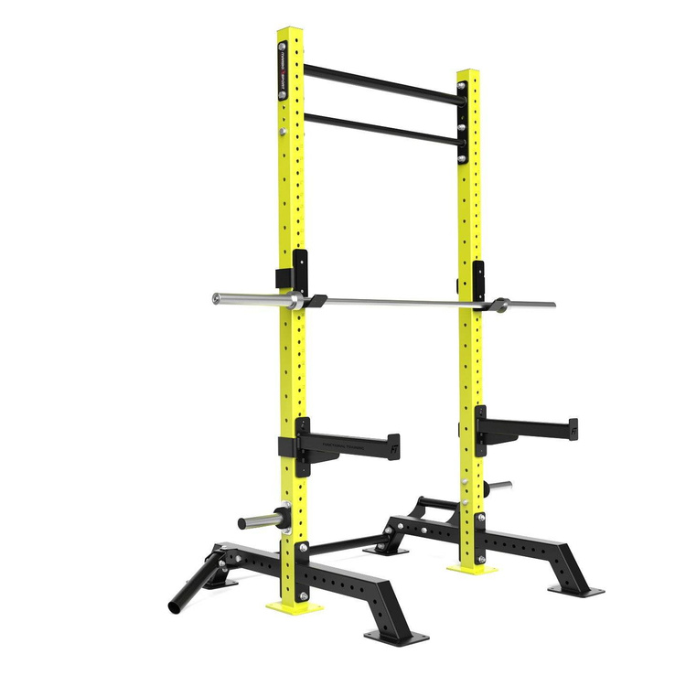 Power Rack Kooi MFT-RIG-10 - Marbo Sport