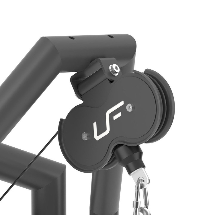 Kabelzuil UF-002 - UpForm