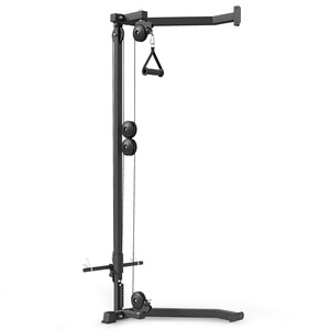 Kabelstation voor rackkooi MS-W108 2.0 - Marbo Sport