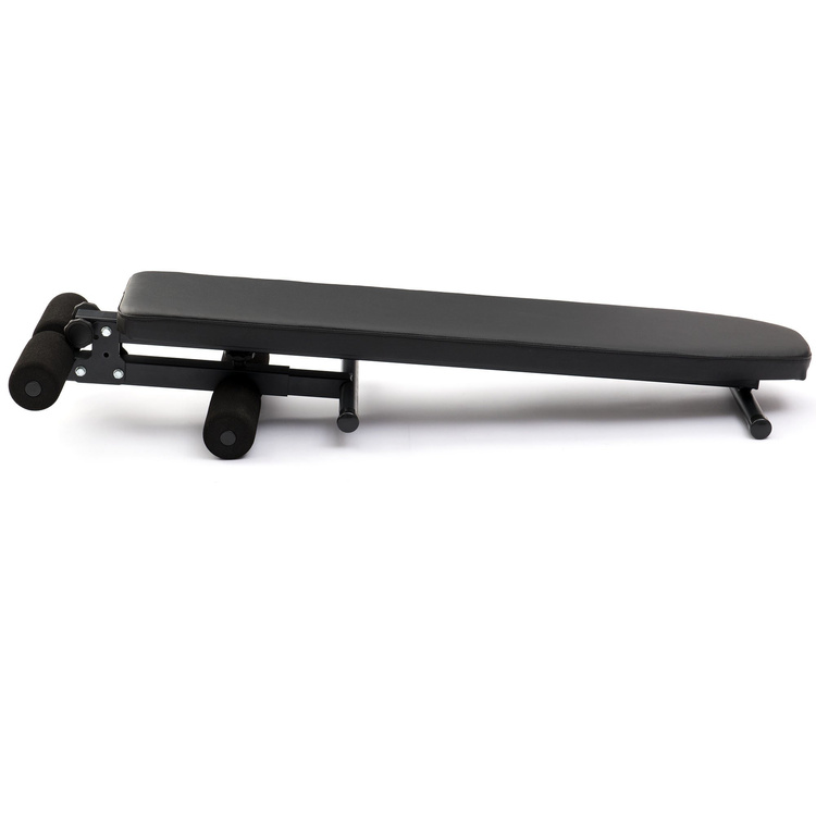 Buiktrainingsbank SG-15 - SmartGym fitness accessoires