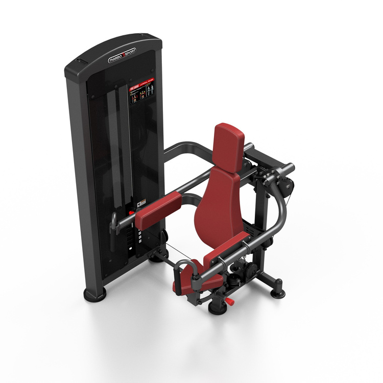 Schouderspiermachine MP-U228 - Marbo Sport