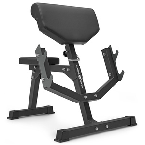Scott bankje (bidstang) met verstelbare steun MS-L107 2.0 - Marbo Sport
