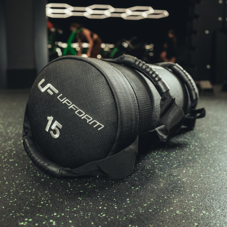 Power Bag trainingszak – UpForm 15 kg