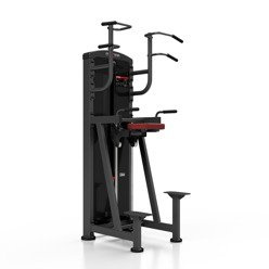 Pull-up Dip Machine met Steun MP-U231 - Marbo Sport