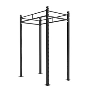 Power Rack Kooi MFT-RIG-04 - Marbo Sport