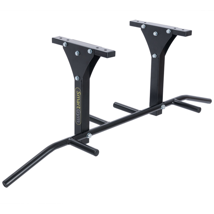 Optrekstang voor plafond en wand SG-12 - SmartGym Fitness Accessoires
