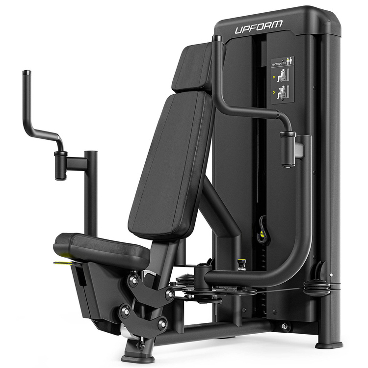 Butterfly Machine UR-U028 - UpForm