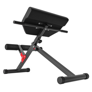 Rugtrainer MH-L116 - Marbo Sport