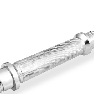 Set MWG1 | 2x halterstangen met stersloten 30 mm 40 cm - Marbo Sport