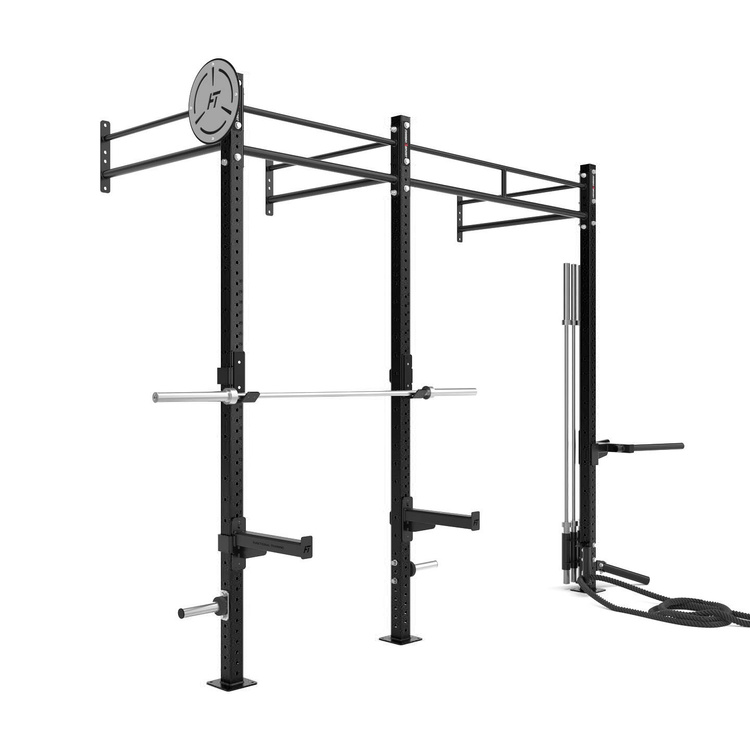 Tuig aan de muur MFT-RIG-02 - Marbo Sport