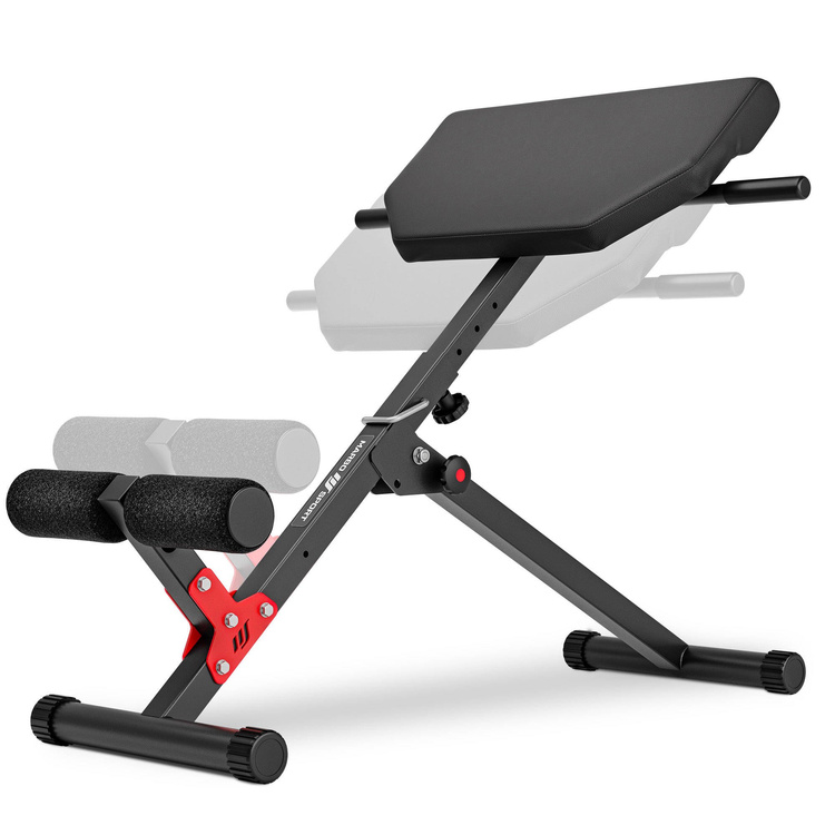 Rugtrainer MH-L116 - Marbo Sport