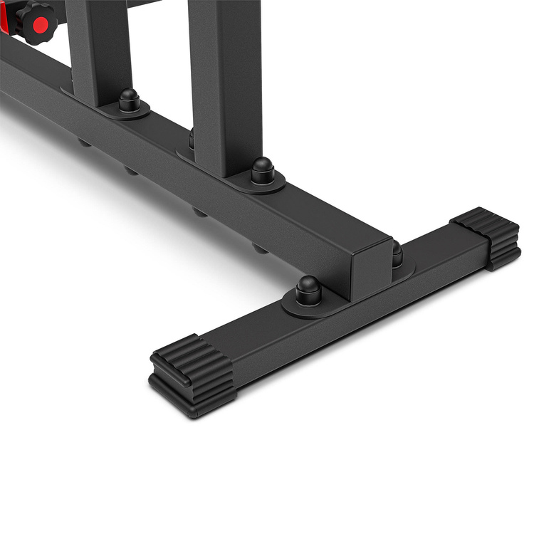 Halterstandaard (aangesloten) MS-S104 - Marbo Sport