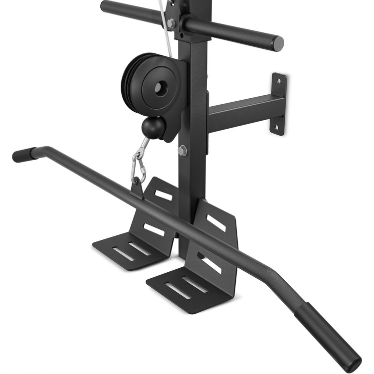 Wandmontage lat pulldown MH-W101 2.0 - Marbo Sport