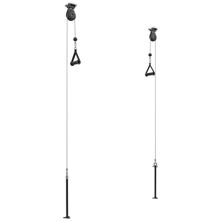 Trekkabel voor plafondmontage MH-W107 2.0 - Marbo Sport