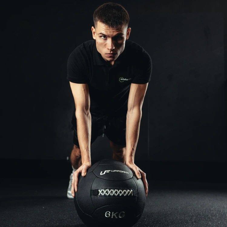 Wall Ball 4 kg – UpForm