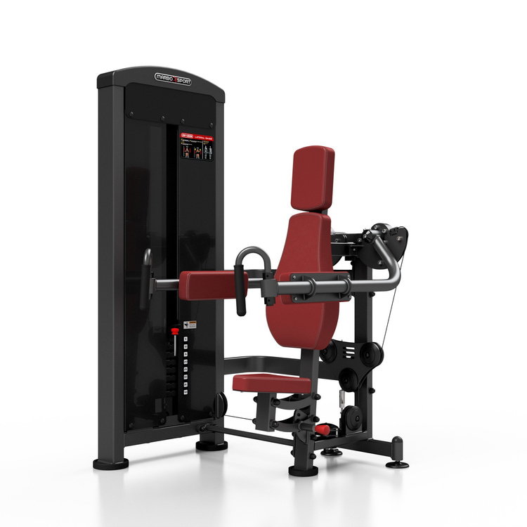 Schouderspiermachine MP-U228 - Marbo Sport