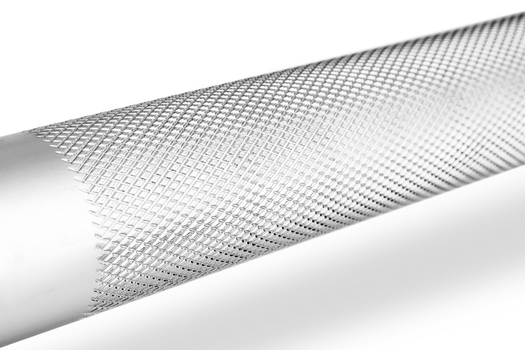 Versterkte halterstang met stersloten 30 mm 167 cm MW-G167-EX-SR - Marbo Sport