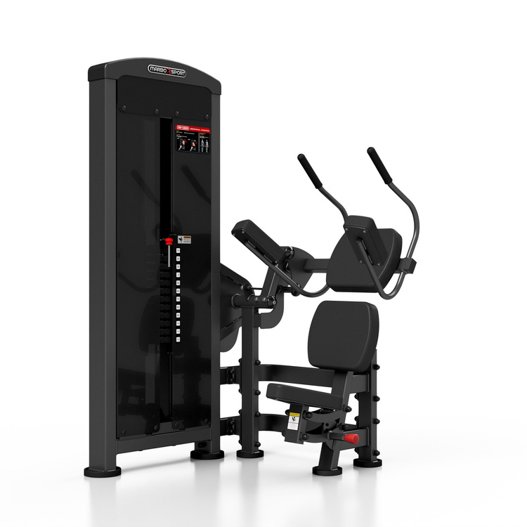 Buikmachine MP-U223 - Marbo Sport