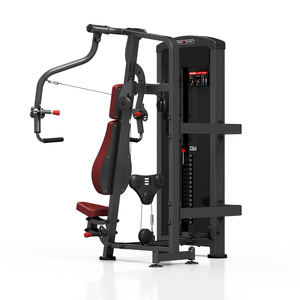 Borst push-up machine MP-U225 - Marbo Sport