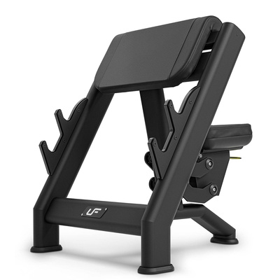 Scott Bank - Curl Pult UR-L004 - UpForm
