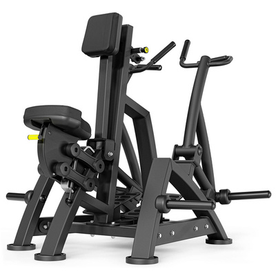 Roeimachine met vrije gewichten MF-U017 2.0 - Marbo Sport