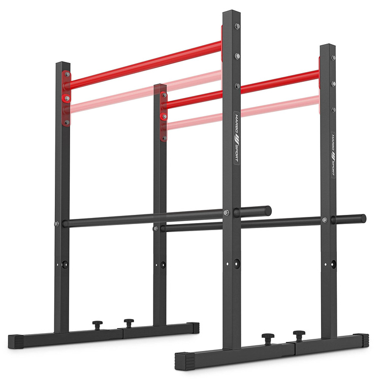 Dipstation justerbar MH-D212 - Marbo Sport