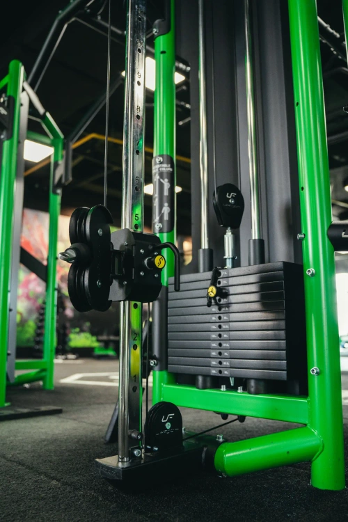 Kabeltrek verstelbaar UF-001 - UpForm