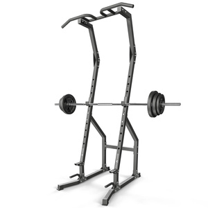 MS-U110 2.0 krachtstation met optrekstang - Marbo Sport